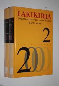 Lakikirja 2000 1-2