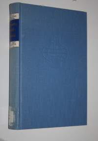 Sata vuotta pankkitoimintaa : Suomen yhdyspankki 1862-1919 : Pohjoismaiden osakepankki kauppaa ja teollisuutta varten 1872-1919 : Pohjoismaiden yhdyspankki 1919-1962