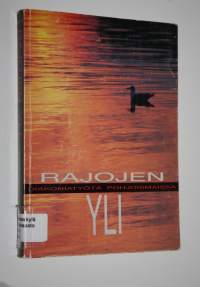 Rajojen yli : diakoniatyötä Pohjoismaissa