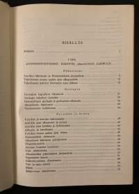 Maailmankuvamme perusteet - Luonnontutkimuksen historia ja uudet oivallukset