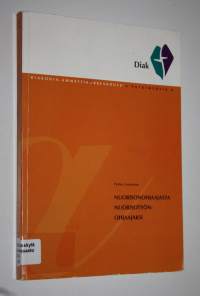 Nuorisonohjaajasta nuorisotyönohjaajaksi : Suomen evankelis-luterilaisen kirkon nuorisotyönohjaajien koulutus ja ammattitaidon muuttuvat tulkinnat 1949-1996