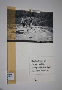 Sosiaalinen ja toiminnallis-terapeuttinen työ nuorten kanssa
