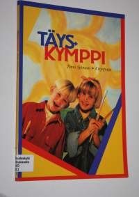 Täyskymppi