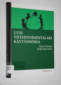 Uusi yhteistoimintalaki käytännössä