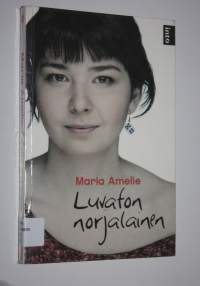 Luvaton norjalainen