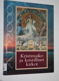 Kristinusko ja kristilliset kirkot