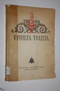 Tyhjä kuva
