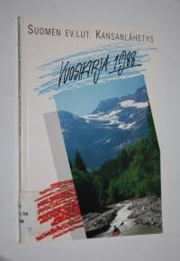 Suomen evlut kansanlähetyksen vuosikirja 1988