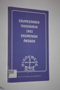 Ekumeeninen vuosikirja 1993