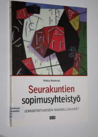 Seurakuntien sopimusyhteistyö : verkostoitumisen mahdollisuudet