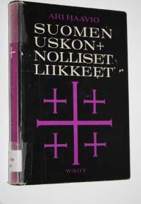 Suomen uskonnolliset liikkeet