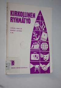 Kirkollinen ryhmätyö