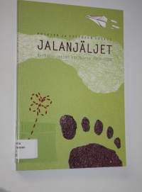 Jalanjäljet : kerhonohjaajan käsikirja 2008-2009