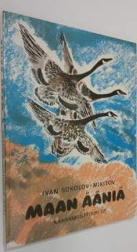 Maan ääniä (ERINOMAINEN)