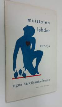 Muistojen lehdet : runoja