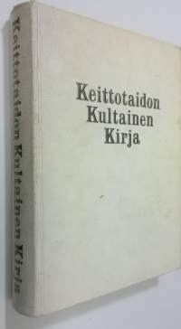 Keittotaidon kultainen kirja