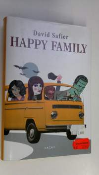 Happy family