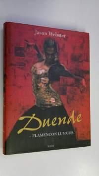 Duende : flamencon lumous