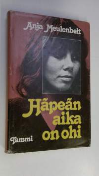 Häpeän aika on ohi : kehityskertomus