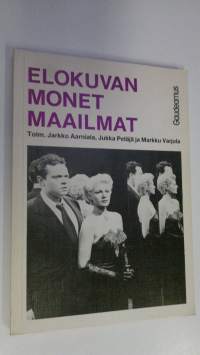 Elokuvan monet maailmat