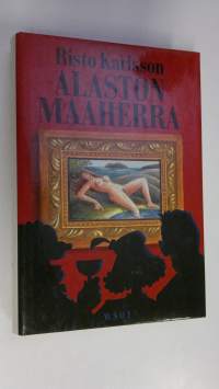 Alaston maaherra