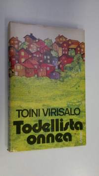 Todellista onnea