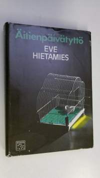 Äitienpäivätyttö