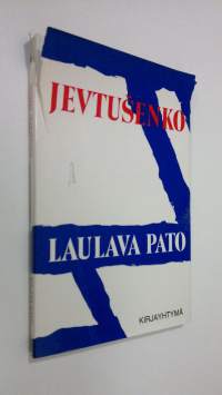 Laulava pato