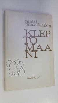 Kleptomaani