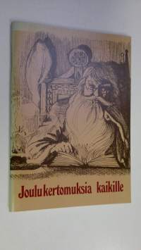 Joulukertomuksia kaikille