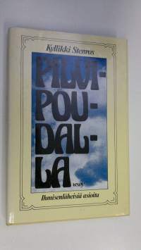 Pilvipoudalla