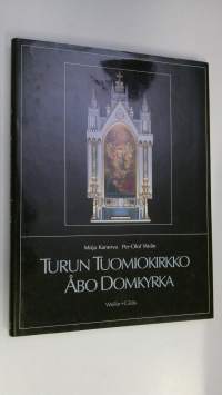 Turun tuomiokirkko = Åbo domkyrka