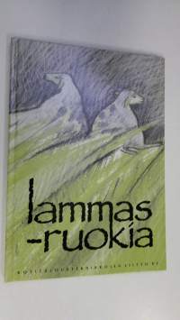 Lammasruokia