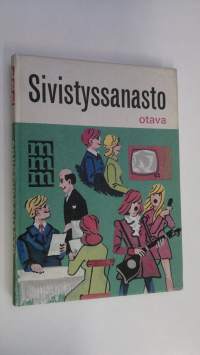 Sivistyssanasto