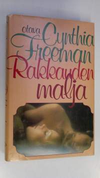 Rakkauden malja