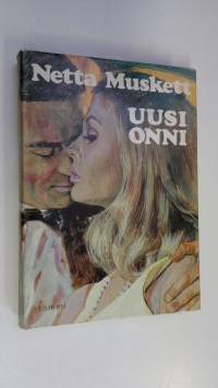Uusi onni