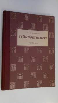 Työnopetusoppi