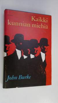 Kaikki kunnian miehiä