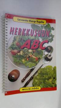 Herkkusuun ABC