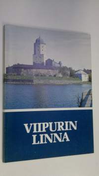 Viipurin linna : sotasokeat ry:n kevätjulkaisu 1976