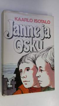 Janne ja Osku