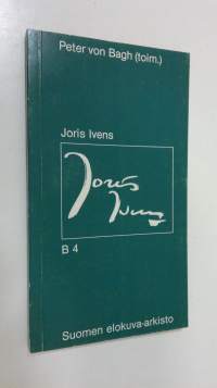 Joris Ivens