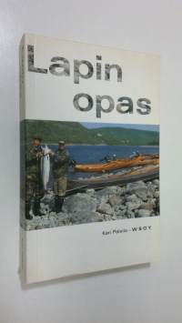 Lapin opas