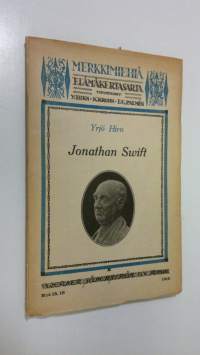 Jonathan Swift