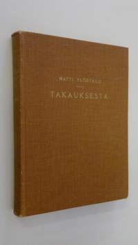 Takauksesta