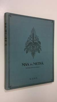 Maa ja metsä 3, Kotieläintuotanto 1