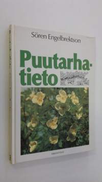 Puutarhatieto