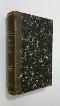 H. Guthe&#039;s Lehrbuch der Geographie 2 : Länderkunde von Europa Neu bearbeitet von Hermann Wagner (1883)