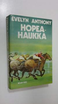 Hopeahaukka