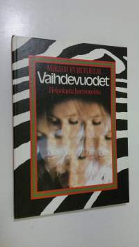 Vaihdevuodet